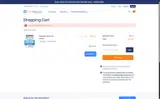 Labor Law Center coupon verification screenshot