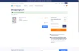 Labor Law Center coupon verification screenshot