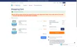 Labor Law Center coupon verification screenshot