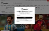 LabSourced Peptides coupon verification screenshot