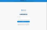 LabSourced Peptides coupon verification screenshot