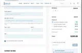 LabSourced Peptides coupon verification screenshot