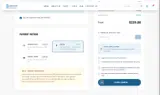 LabSourced Peptides coupon verification screenshot