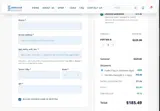 LabSourced Peptides coupon verification screenshot
