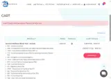 HEP15 coupon verification screenshot