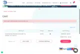 LABOR17 coupon verification screenshot