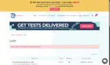 HOLIDAY20 coupon verification screenshot