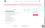 FLASHLTA17 coupon verification screenshot