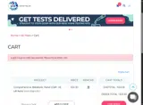 HEALTH20 coupon verification screenshot