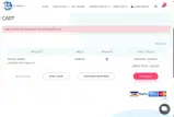 HEP15 coupon verification screenshot