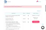 LABOR17 coupon verification screenshot