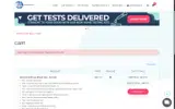 WELLNESS15 coupon verification screenshot
