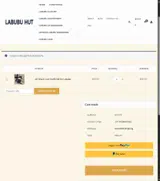 jorge coupon verification screenshot