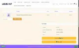 MIGUELGONZALEZC coupon verification screenshot