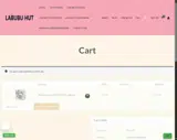 labubu1120 coupon verification screenshot