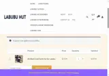 williamcesar coupon verification screenshot