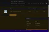 zadqui coupon verification screenshot