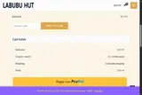 save7 coupon verification screenshot