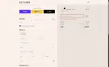 La Cabra USA coupon verification screenshot
