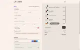 La Cabra USA coupon verification screenshot