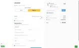 TOPQUERO coupon verification screenshot