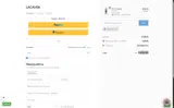 WELCOME coupon verification screenshot
