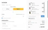 thecause30 coupon verification screenshot