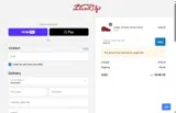 ADCOT coupon verification screenshot