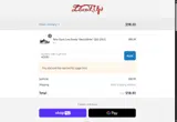 ADDR2 coupon verification screenshot