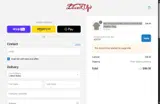 ADCOO coupon verification screenshot