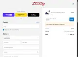 ADCOO coupon verification screenshot