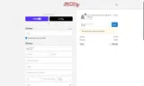 ADCOD coupon verification screenshot