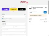 ADD10 coupon verification screenshot