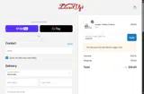 ADCOD coupon verification screenshot