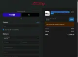 ADCOU coupon verification screenshot