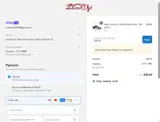 ADCOE coupon verification screenshot