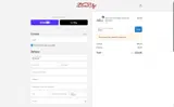 ADCOT coupon verification screenshot