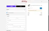 ADCRL coupon verification screenshot