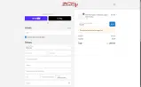 ADCOW coupon verification screenshot