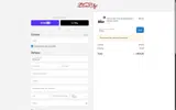 ADCOE coupon verification screenshot