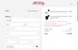 FREESHIP coupon verification screenshot