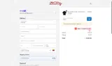 ADCR0 coupon verification screenshot