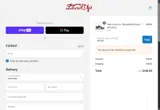 ADCRK coupon verification screenshot