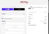 ADET4 coupon verification screenshot