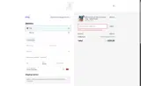 LABOR20 coupon verification screenshot