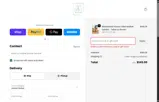 SPOOKY40 coupon verification screenshot