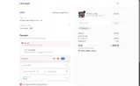 TREVOR10 coupon verification screenshot