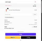 WHDGFTRYZED10 coupon verification screenshot