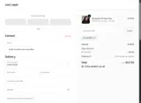 LAYER15 coupon verification screenshot