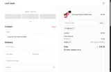 TREY10 coupon verification screenshot